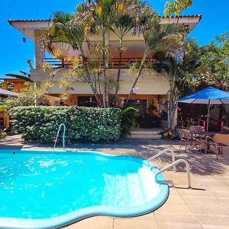 Pousada Som dos Pássaros Porto de Galinhas Exterior foto